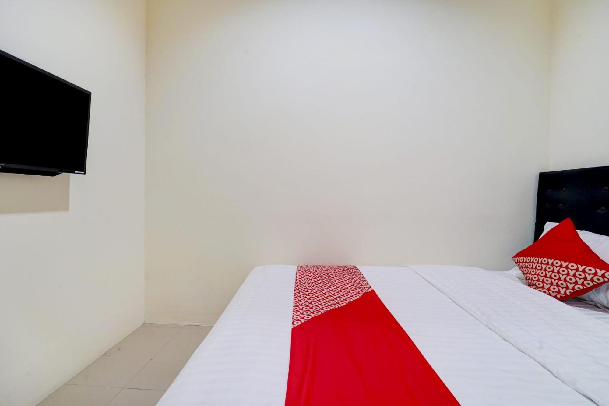 Super Oyo 90778 River Inn Malioboro ยอกยาการ์ตา ภายนอก รูปภาพ