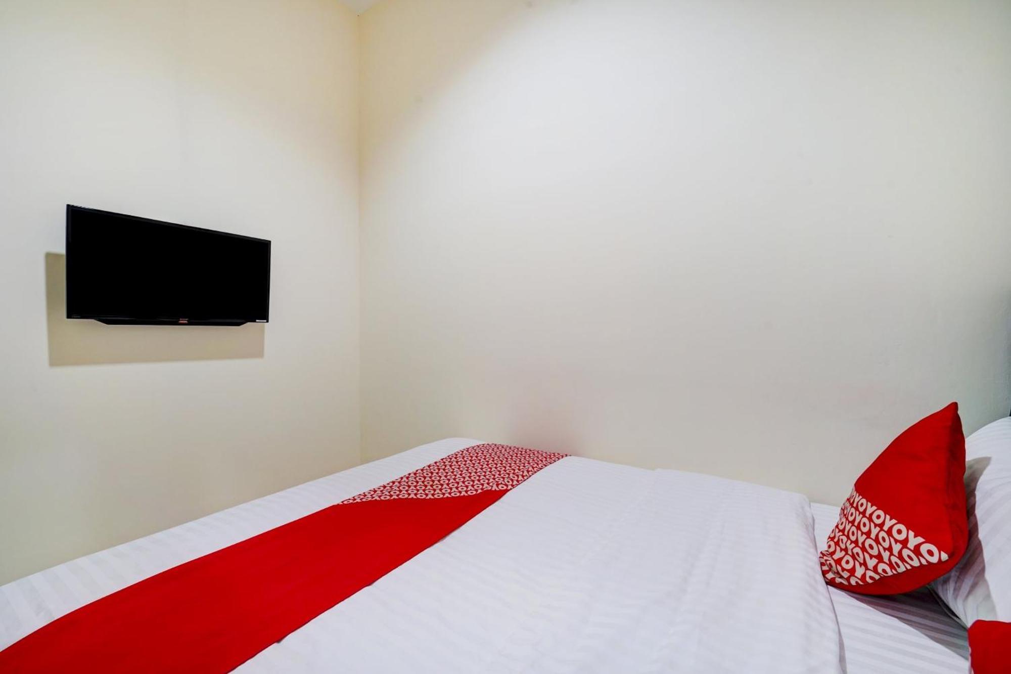 Super Oyo 90778 River Inn Malioboro ยอกยาการ์ตา ภายนอก รูปภาพ